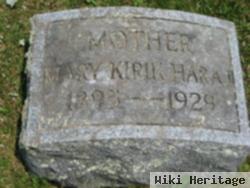 Mary Kirik Haraj