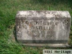 Mary Luella Steele