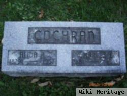 Charles L Cochran