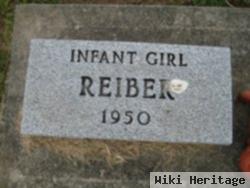 Infant Girl Reiber