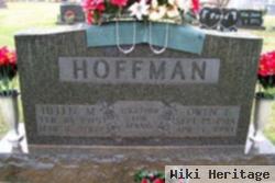 Owen F Hoffman