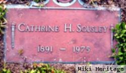 Melissa Katherine Sousley