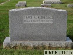 Grace Arlene Klinedinst