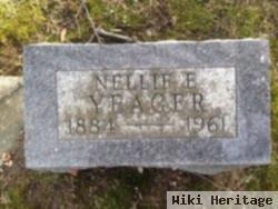 Nellie E Yeager