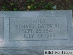 John Richard Gatewood