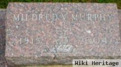 Mildred Murphy