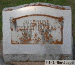 Josephine Trippet Rogers