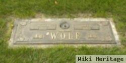 Alois H. Wolf