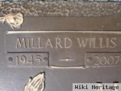 Millard Willis Meeks