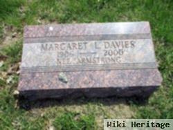 Margaret Lucile Armstrong Davies