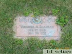 Virginia A. Koecis Silliman