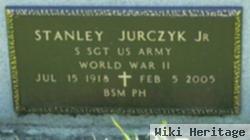 Stanley Jurczyk, Jr