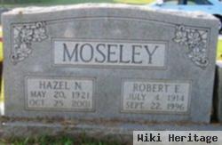 Hazel Neely Moseley