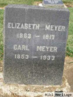 Elizabeth Meyer