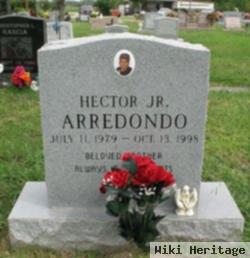 Hector Arredondo, Jr