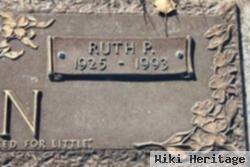 Ruth P Linn