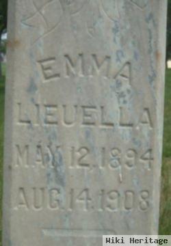 Emma Lieuella Bittick