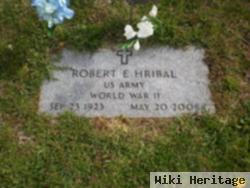 Robert Hribal