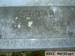 William Arthur Schwab