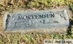 Irene ? Mortensen