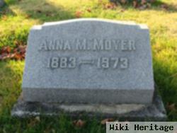 Anna May Dechant Moyer