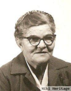 Lillie Mae Nelson Priddy