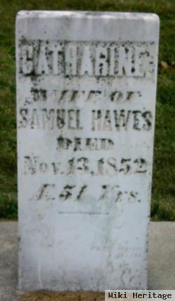 Samuel Hawes