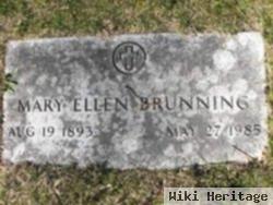 Mary Ellen Brunning