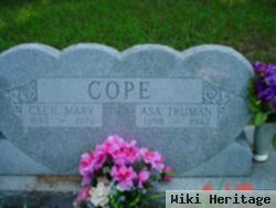 Asa Truman Cope