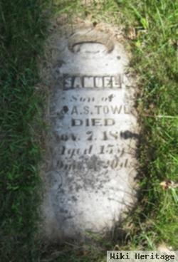 Samuel Towle