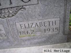 Elizabeth Felix Emig