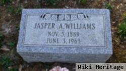 Jasper A. Williams