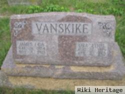 James Oda Vanskike