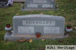 Martha Burkhart