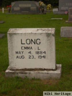 Emma L. Long