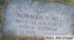 Norman Willis Bill