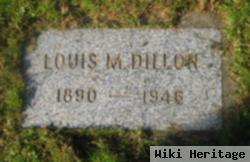 Louis Marsh Dillon