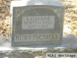 Katherine Coleman Burttschell