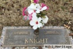 Shirley A. Shepard Knight