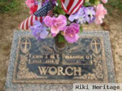 John H. Worch, Sr