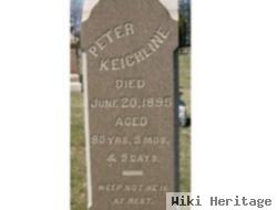 Peter B. Keichline