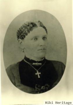 Maria Gertrude Guessen Wacker