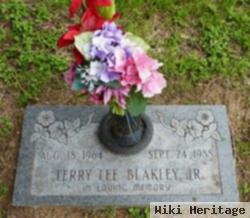 Terry Lee Blakley, Jr