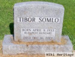 Tibor Somlo