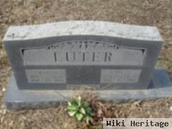 Mary H. Luter