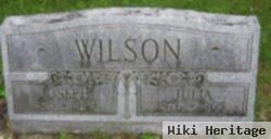 Julia Wilson