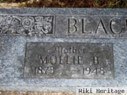 Mary Bell "mollie" Schooley Blackburn