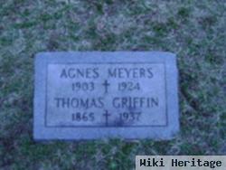 Agnes Meyers