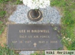 Lee Hank Birdwell