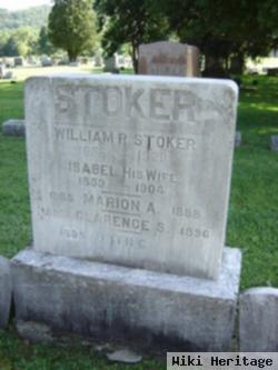 Ruth G. Stoker